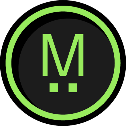 MegaETH Logo MegaETH Logo