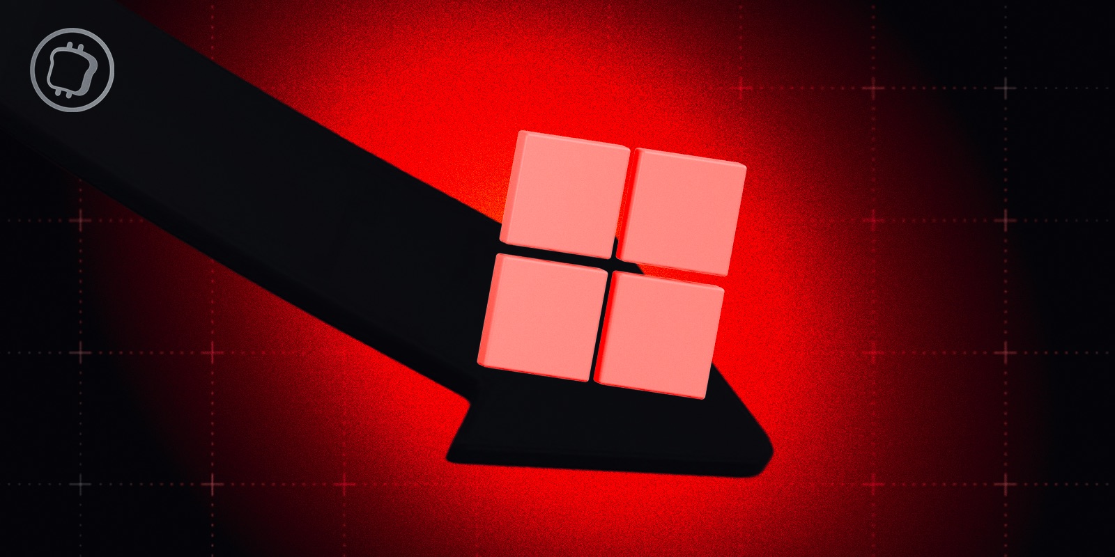 Panne chez Microsoft : les grandes Bourses mondiales plongent dans le rouge