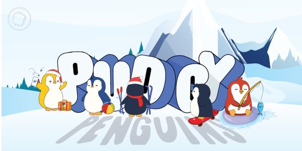Pudgy Penguins acquiert Frame et annonce lancer son propre layer 2 sur Ethereum