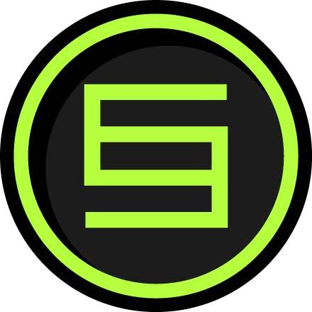 Symbiotic Logo Symbiotic Logo