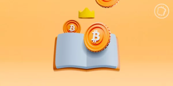 Top 10 des meilleurs livres sur Bitcoin (BTC)
