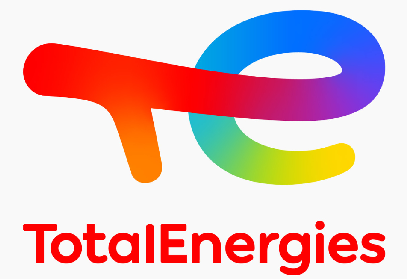 TotalEnergies Logo TotalEnergies Logo