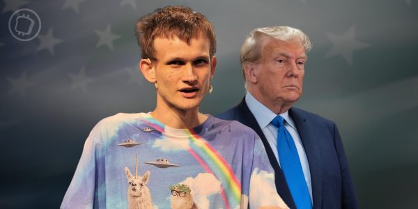 Vitalik Buterin met en garde contre les candidats politiques « pro-crypto »