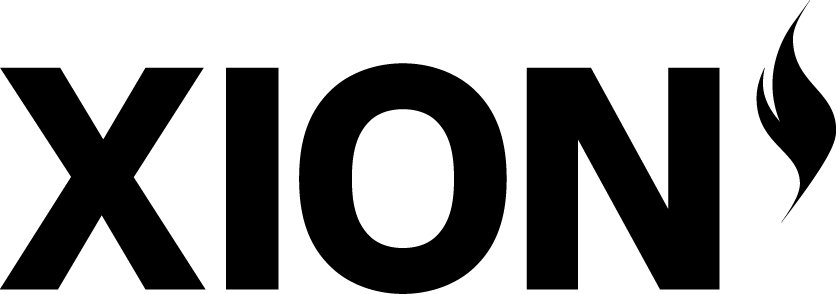 XION Logo XION Logo