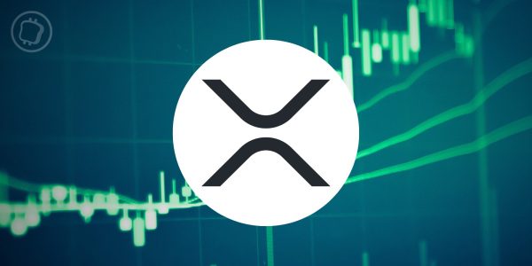 Le XRP de Ripple gagne 48 % en une semaine – Comment expliquer cette hausse ?