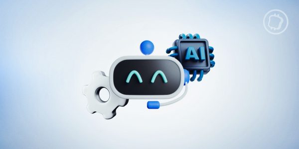 Qu'est-ce qu'un agent IA et quel est son rôle dans la crypto ?