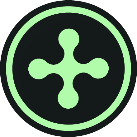 ASI Artificial Superintelligence Logo ASI Artificial Superintelligence Logo