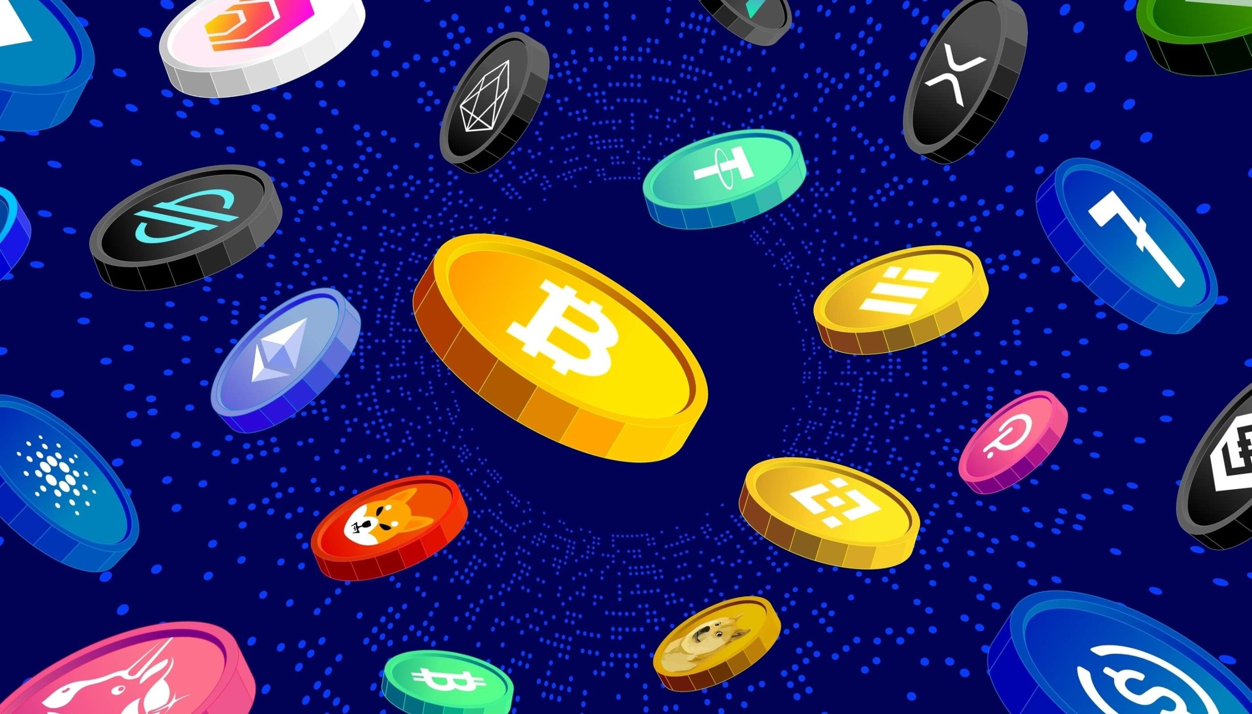 Choisir Cryptomonnaie Choisir Cryptomonnaie