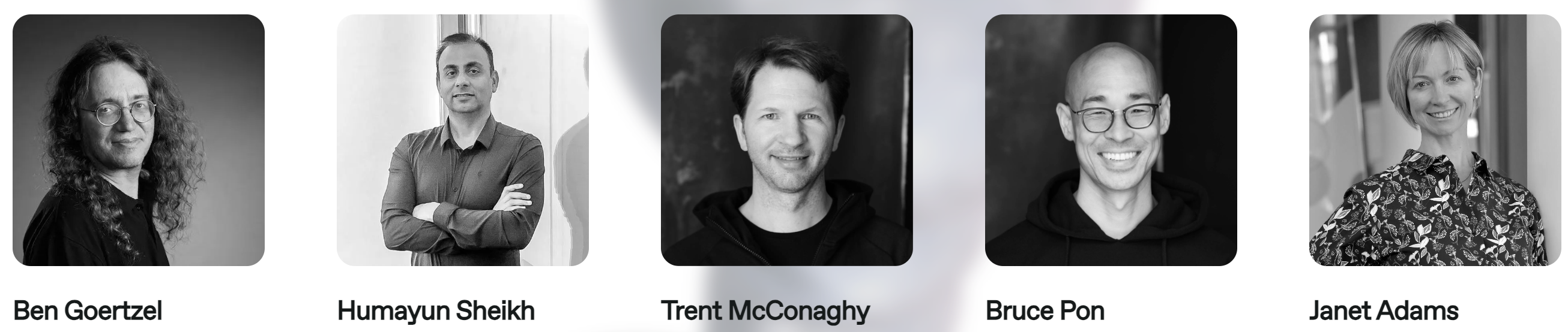 Équipe Alliance ASI Équipe Alliance ASI