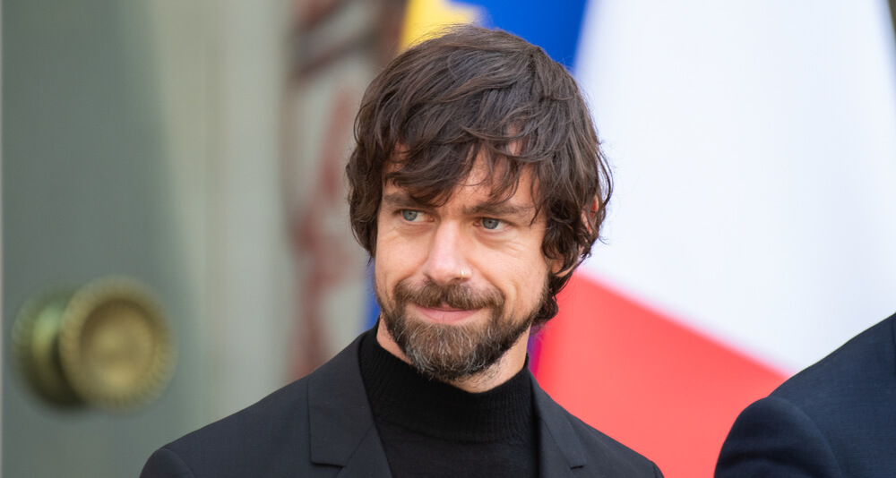 Jack Dorsey Jack Dorsey