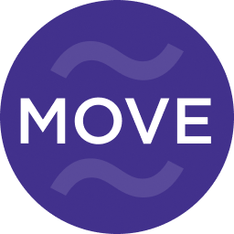 Langage Move Logo Langage Move Logo