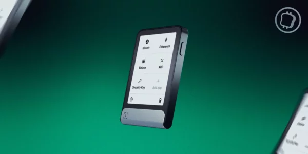 Ledger Flex Avis : Le meilleur wallet crypto en 2026 ?