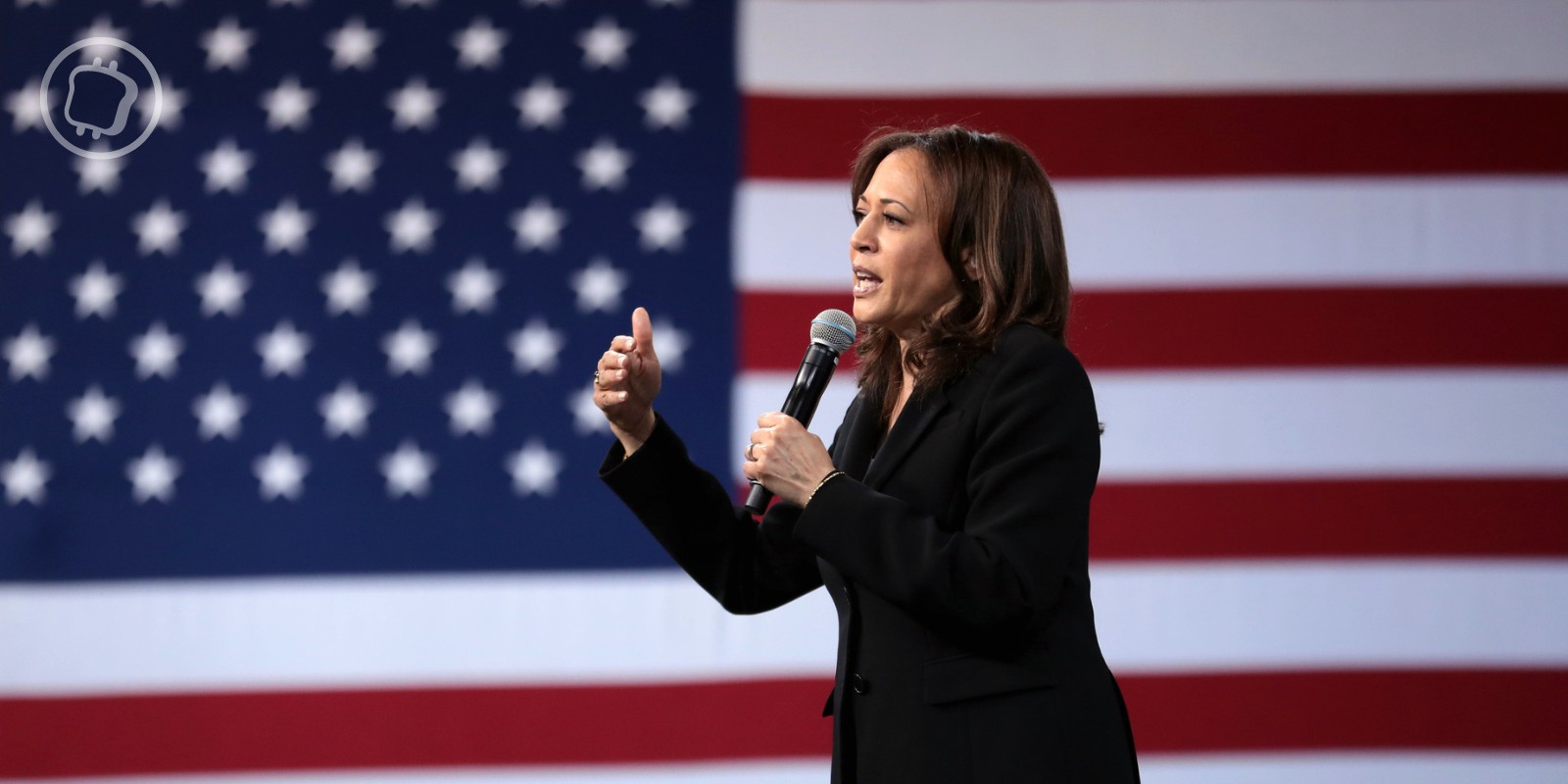 « Crypto for Harris » : l'initiative démocrate pour soutenir Kamala Harris face à Donald Trump