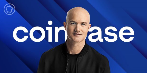 Coinbase accusé de manipuler le cours du Bitcoin, son PDG dément – Rumeur infondée ou réalité ?