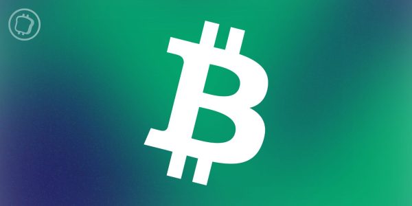 Bitcoin : le BTC repasse brièvement au dessus de 66 000 dollars, une première en 2 mois