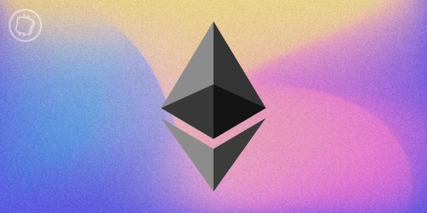 Ethereum (ETH) : Transactions à 0,56 dollar — Les frais chutent à un plus bas de 4 ans