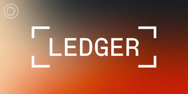 Ledger présente Key Ring, un protocole pour partager des données en toute confidentialité