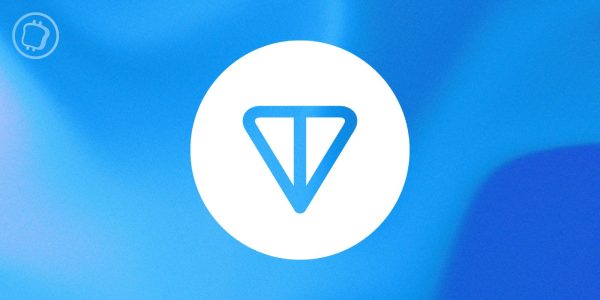 Malgré la chute du TON, The Open Network voit son activité exploser à la hausse