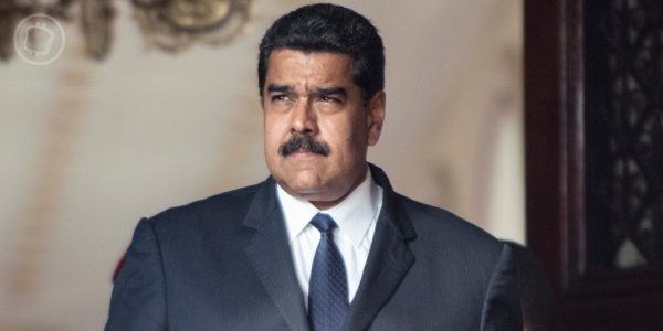 Venezuela : Nicolas Maduro souhaite reprendre « la voie des cryptos »