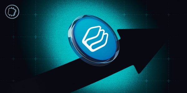 Profitez d’un rendement annuel de 7 %* avec le stablecoin EURI sur Binance Earn