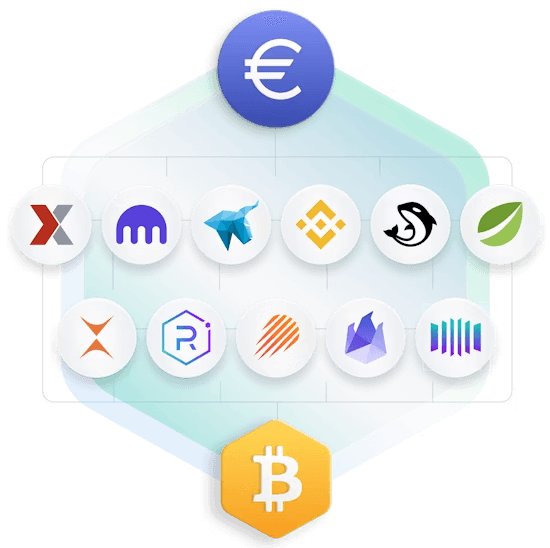 Smart Engine SwissBorg Smart Engine SwissBorg