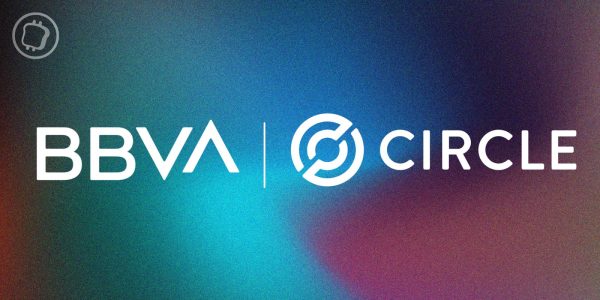 Suisse : la banque BBVA s’associe à Circle pour proposer l’USDC à ses clients