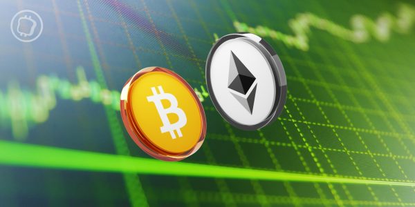 59 % des investisseurs en cryptomonnaies optent pour le DCA, selon une étude de Kraken