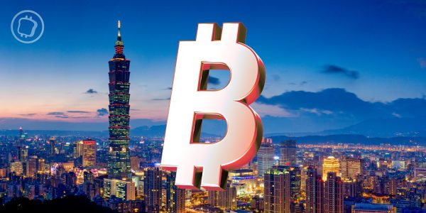 Taïwan : 3 banques proposeront un service de garde de cryptomonnaies à partir de 2025