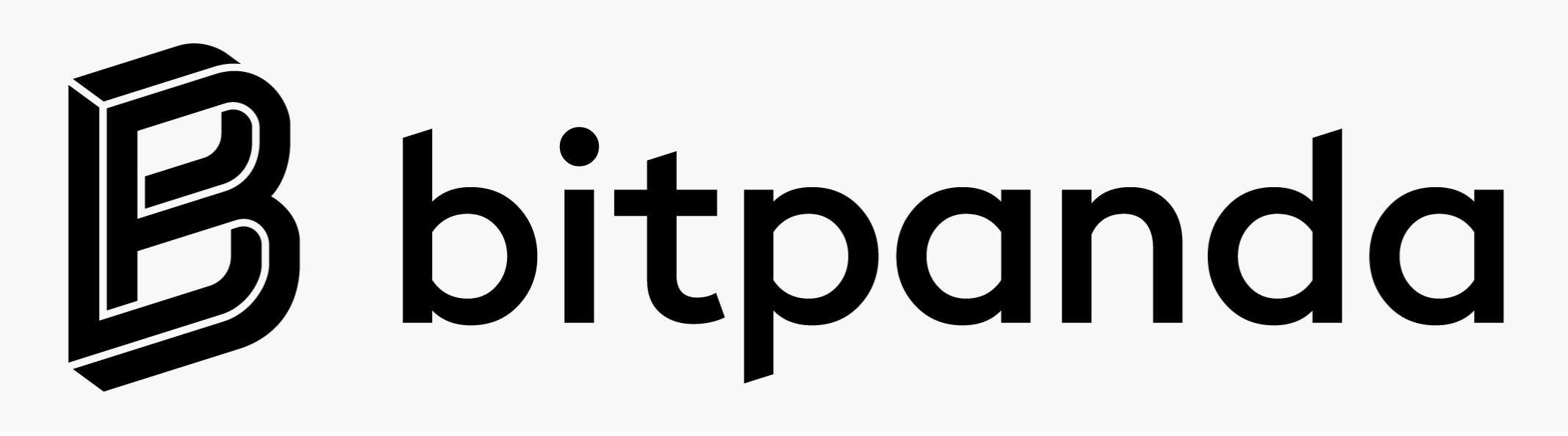 Bitpanda Logo Bitpanda Logo
