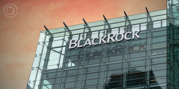 Un problème de « narratif » ? BlackRock s’exprime sur les performances de son ETF Ethereum (ETH)