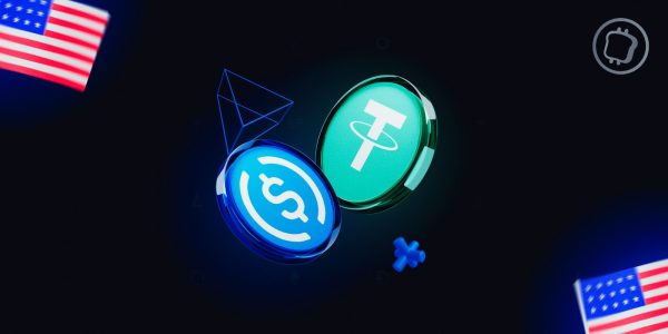 Comment les émetteurs de stablecoins s'adaptent-ils aux changements de taux directeurs de la Fed ?