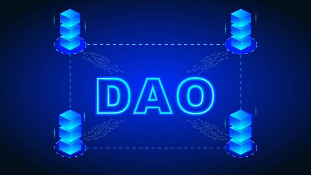 Concept DAO