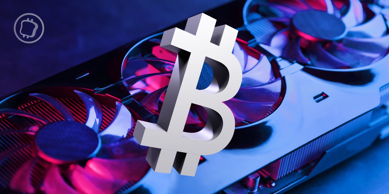 Les entreprises de minage de cryptomonnaies cherchent à profiter de l'essor de l'IA, mais de quelle manière ?