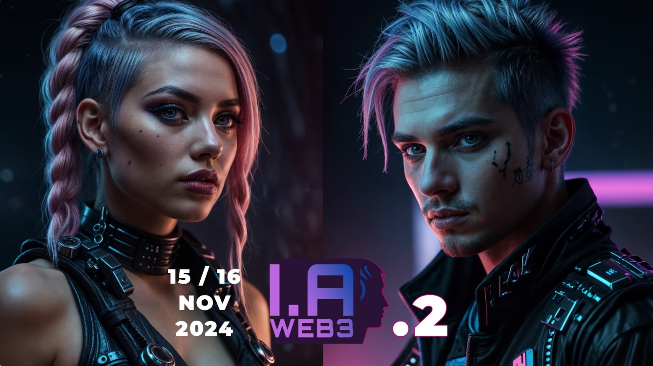 IA-WEB3 Angers IA-WEB3 Angers