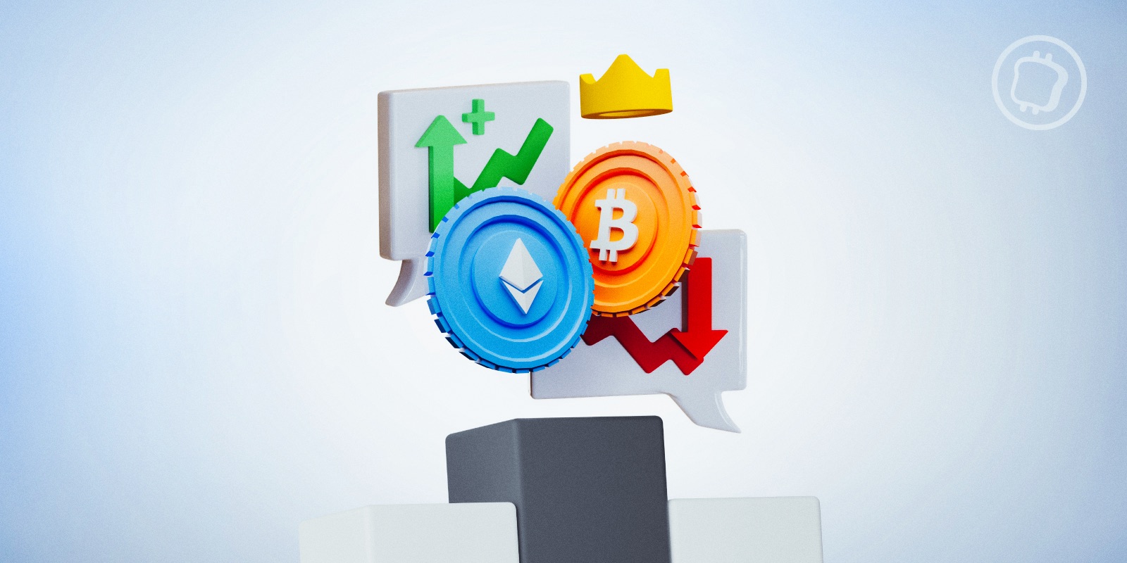 Top 5 des meilleurs sites pour le trading de Bitcoin et de crypto