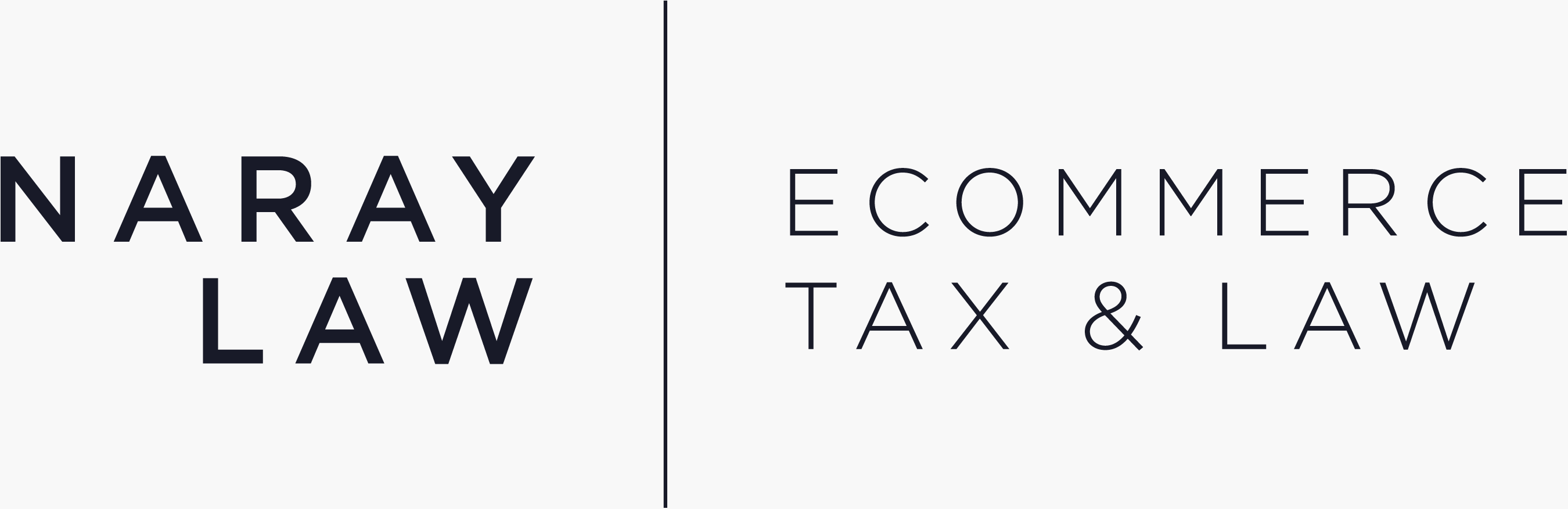 Naray Law Logo Naray Law Logo