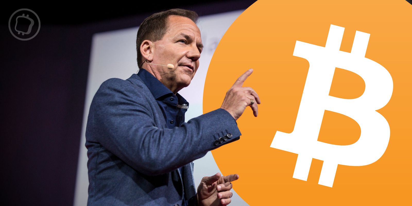 « Long sur Bitcoin (BTC) » – Ce milliardaire voit dans la cryptomonnaie un rempart contre l’inflation