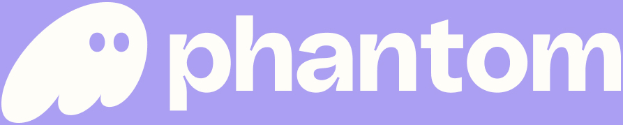 Phantom Wallet Logo Phantom Wallet Logo