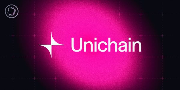 Uniswap (UNI) dévoile l'Unichain, son propre layer 2 affichant des records de vitesse