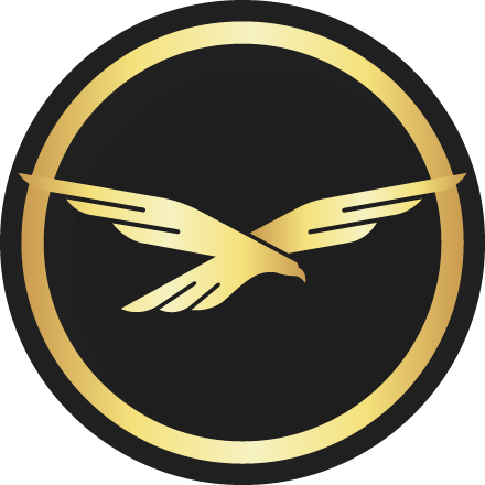 World Liberty Financial Logo World Liberty Financial Logo