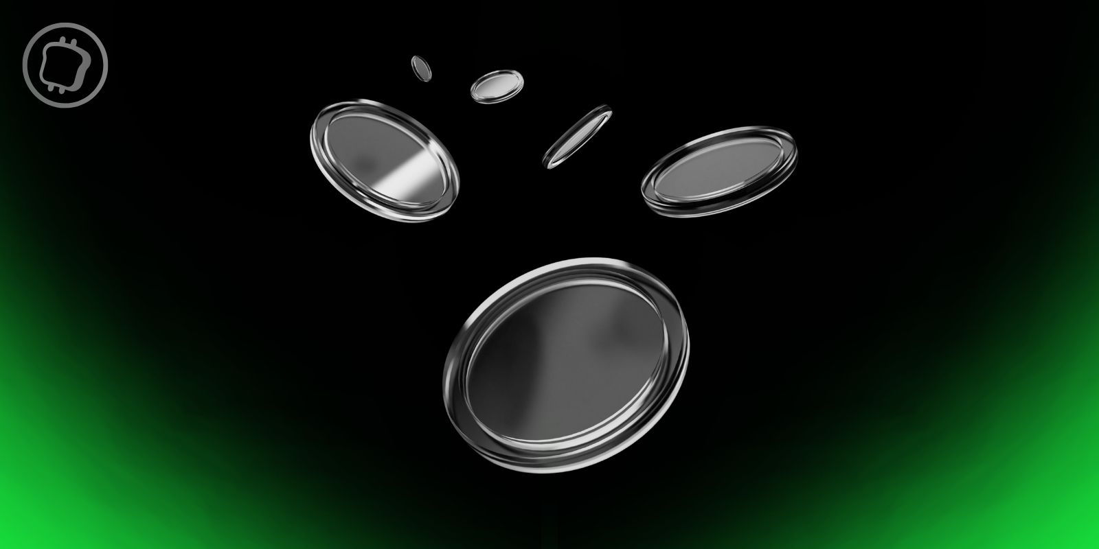 3 100 milliards de $ : le marché des cryptomonnaies n’a jamais été aussi haut