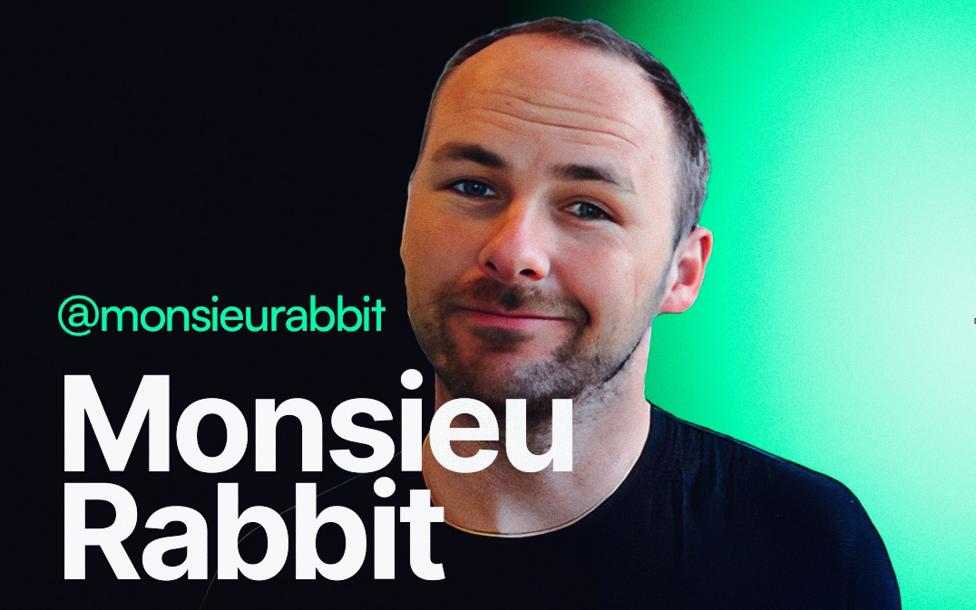 Monsieurabbit Monsieurabbit