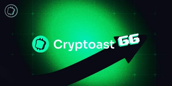 L'année 2025 sera l'année du gaming - Lancement de la « table ronde » Cryptoast dédiée aux jeux Web3