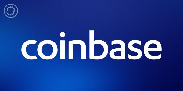 L’action Coinbase gagne 64,5 % en une semaine et affiche un plus haut de 3 ans