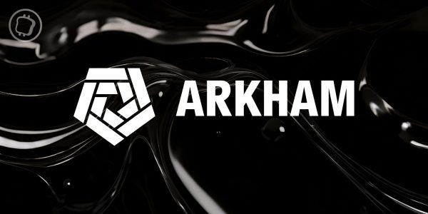 Arkham (ARKM) officialise sa plateforme de trading de produits dérivés de cryptomonnaies