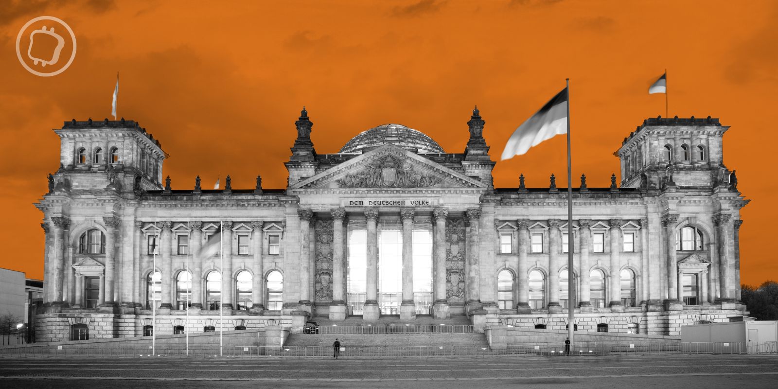 Bitcoin : après avoir vendu 50 000 BTC cet été, l’Allemagne va-t-elle en racheter ?