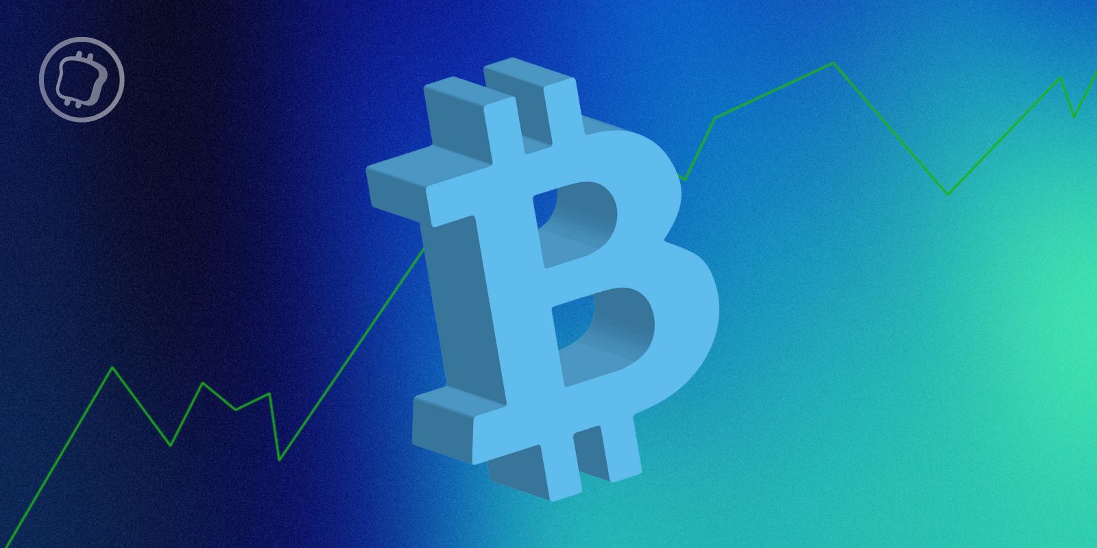 Le Bitcoin (BTC) à 1 million de dollars fin 2025 ? La folle prédiction de cet investisseur