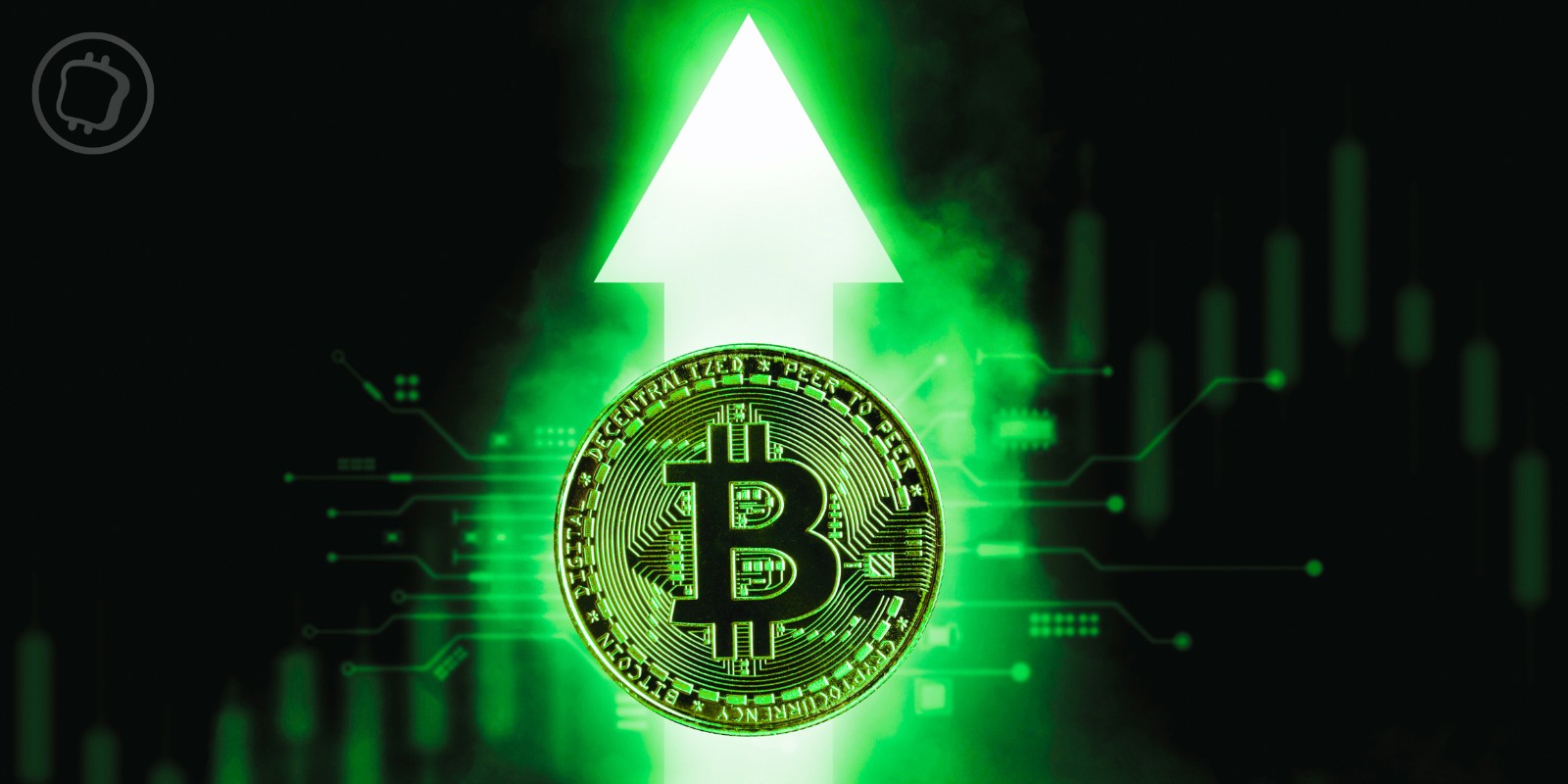 Bitcoin à 100 000 dollars ? Les 5 raisons qui pourraient propulser le prix du BTC prochainement