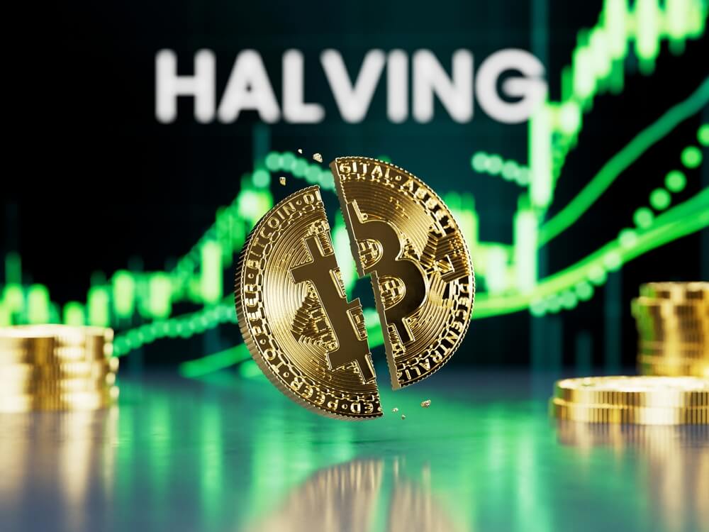 Bitcoin Halving Bitcoin Halving