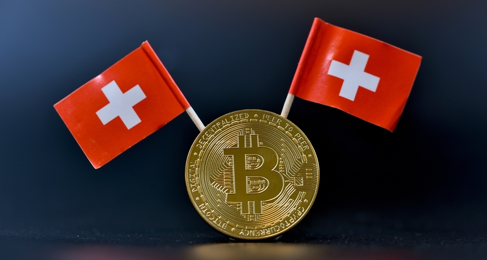 Bitcoin Suisse Bitcoin Suisse